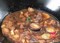 香菇卤肉饭的做法图解13