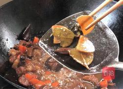 香菇卤肉饭的做法图解16