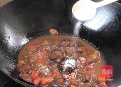 香菇卤肉饭的做法图解17