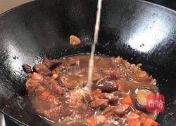 香菇卤肉饭的做法图解18
