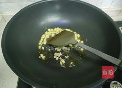 清炒空心菜的做法图解4