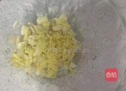 肉末茄子的做法图解4