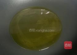 肉末茄子的做法图解5