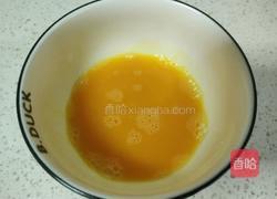 番茄鸡蛋酥肉汤的做法图解2