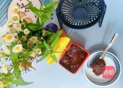 可爱的小丑的做法图解4