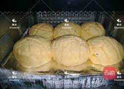 菠萝面包的做法图解6
