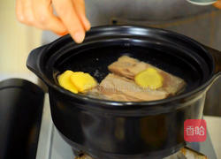 咖喱牛小排的做法图解2