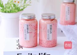 西瓜甘露的做法图解9