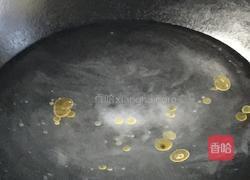 白菜炒平菇的做法图解5