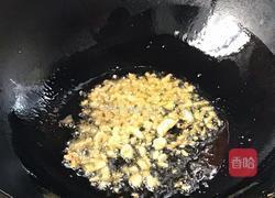 白菜炒平菇的做法图解9