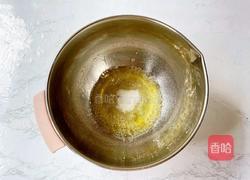 青提布丁蛋糕盒子的做法图解11