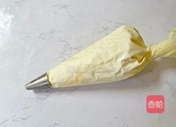 青提布丁蛋糕盒子的做法图解21