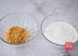 红糖糍粑的做法图解1