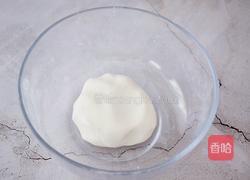 红糖糍粑的做法图解2