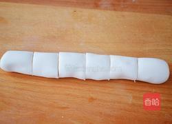 红糖糍粑的做法图解3