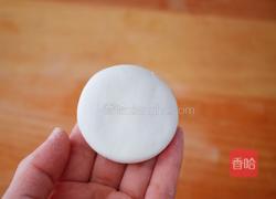 红糖糍粑的做法图解4