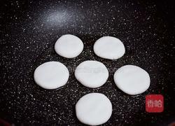 红糖糍粑的做法图解7