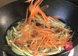 素卷三丝的做法图解11