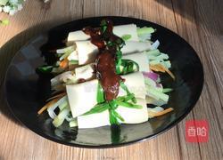 素卷三丝的做法图解16