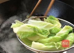 蔬菜卷的做法图解6