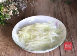 蔬菜卷的做法图解9