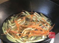 蔬菜卷的做法图解10