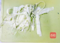 煎饼肉卷的做法图解5