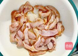 煎饼肉卷的做法图解7