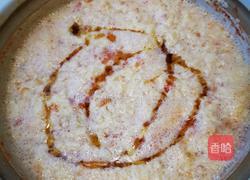 西红柿蛋花汤的做法图解2