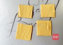 吐司肉松小贝的做法图解6