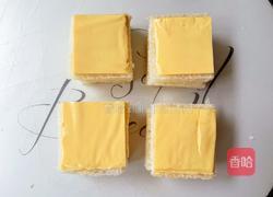 吐司肉松小贝的做法图解7