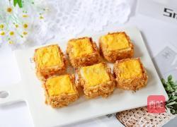 吐司肉松小贝的做法图解11