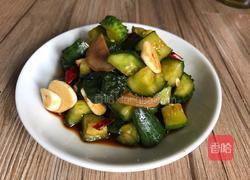 腌黄瓜的做法图解8