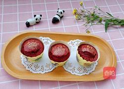 纸杯蛋糕的做法图解19