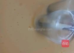 纸杯蛋糕的做法图解4