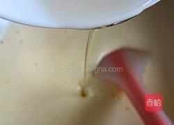 纸杯蛋糕的做法图解6