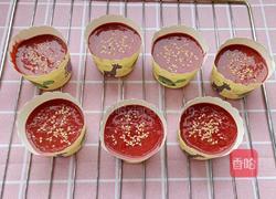 纸杯蛋糕的做法图解12