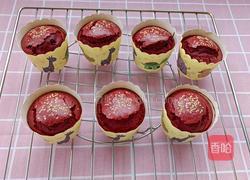 纸杯蛋糕的做法图解14