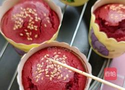 纸杯蛋糕的做法图解16