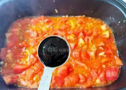 番茄黄瓜炒蛋的做法图解9