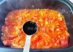 番茄黄瓜炒蛋的做法图解10