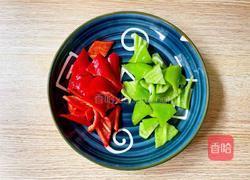 酱炒鸡块的做法图解2