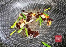 酱炒鸡块的做法图解8