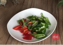 蚝油土豆片的做法图解2