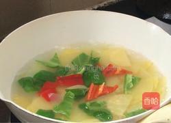蚝油土豆片的做法图解7