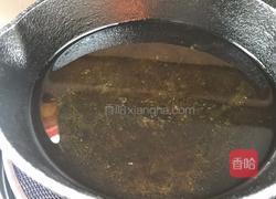 减肥养颜时蔬卷的做法图解6