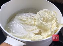 减肥养颜时蔬卷的做法图解10