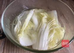 减肥养颜时蔬卷的做法图解11