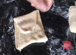 红糖面包的做法图解13