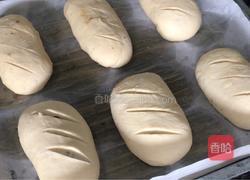 红糖面包的做法图解16